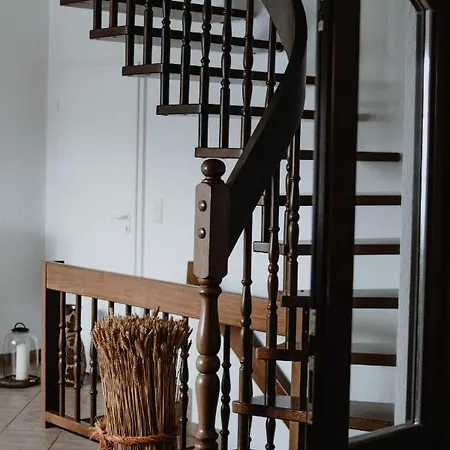 Gastehaus Seezeit Ferienwohnung 1