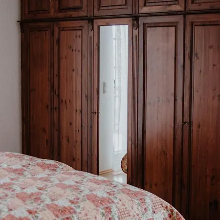 Gastehaus Seezeit Ferienwohnung 1 *
