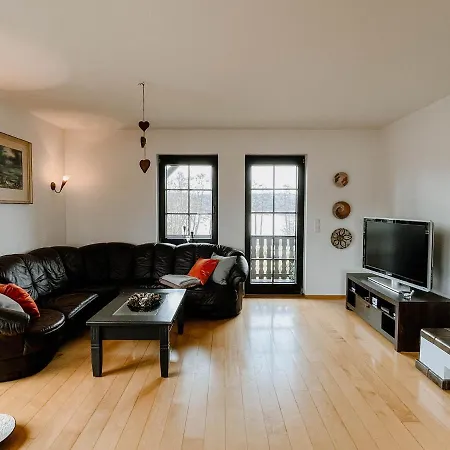 Gastehaus Seezeit Ferienwohnung 1 *