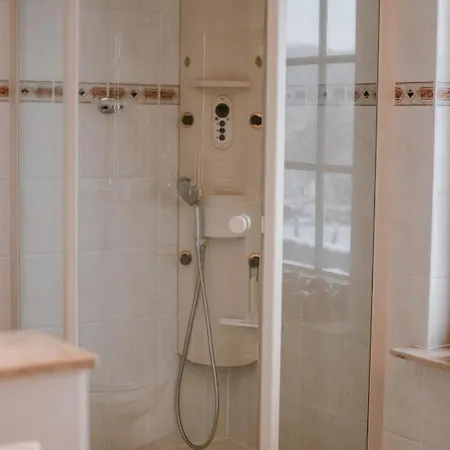 Gastehaus Seezeit Ferienwohnung 1 *